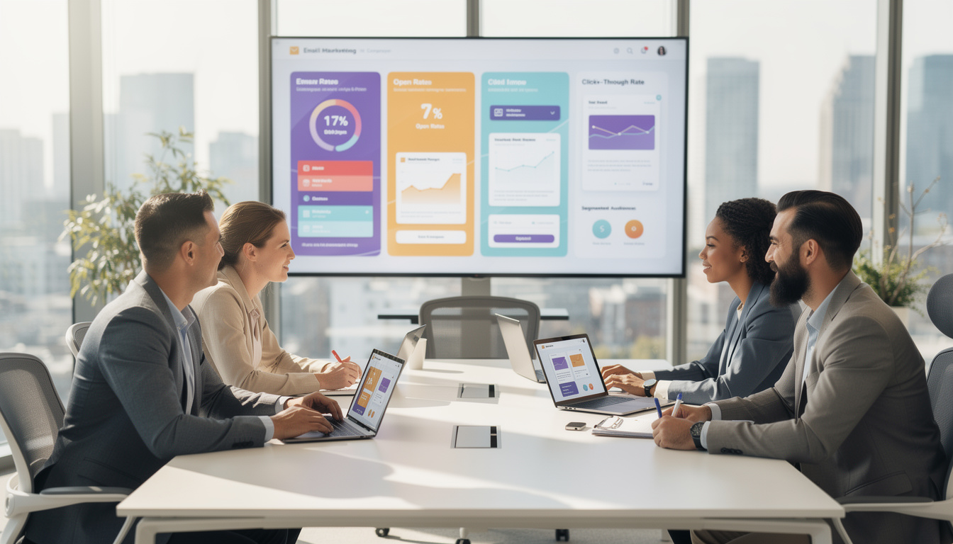 découvrez pourquoi l'emailing demeure un levier incontournable en marketing b2b, grâce à son efficacité, sa personnalisation et son excellent retour sur investissement.