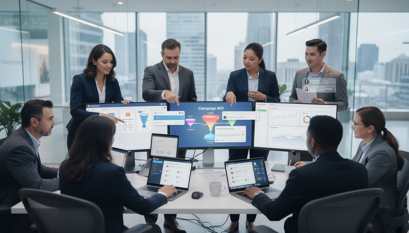 découvrez pourquoi les entreprises adoptent massivement l'automatisation de leur communication digitale pour gagner en efficacité, personnaliser leurs messages et améliorer leur engagement client.