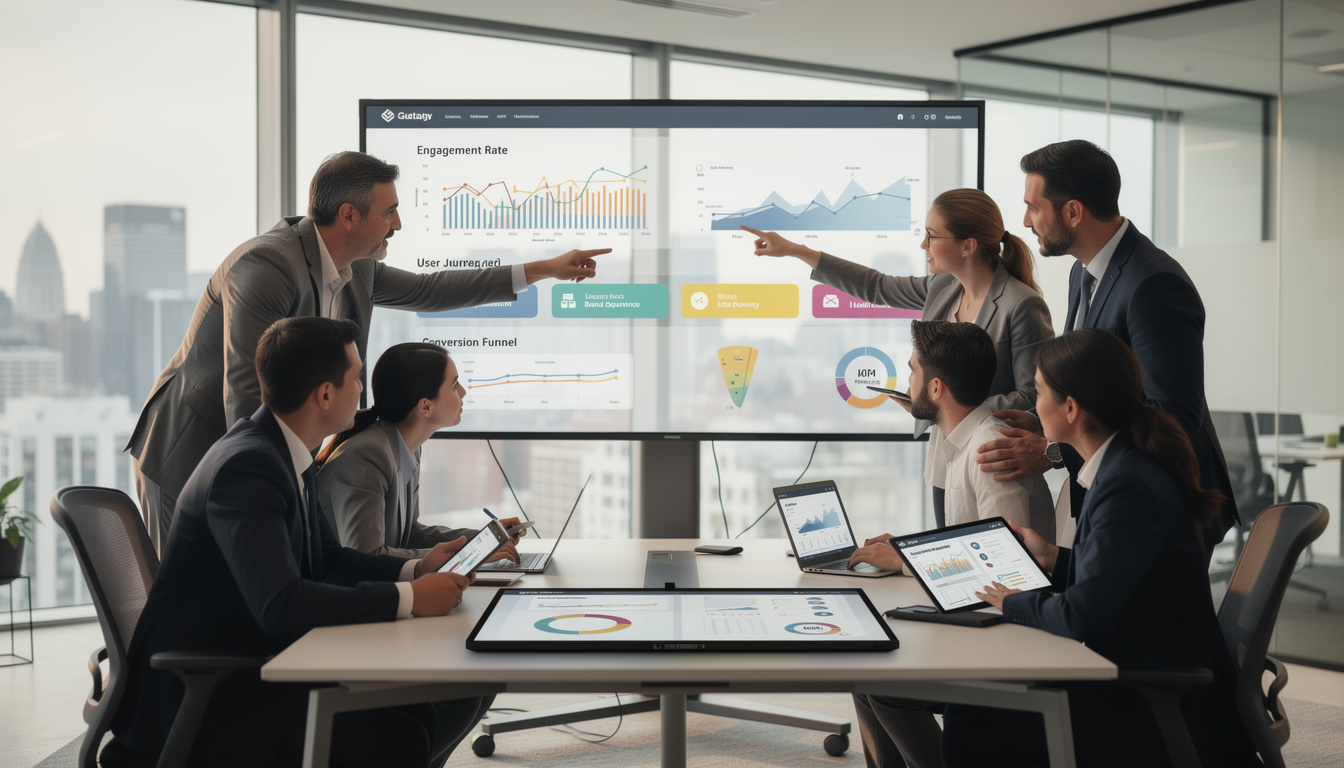 découvrez comment les expériences interactives renforcent la mémorisation des marques en engageant activement les consommateurs et en créant des liens durables.