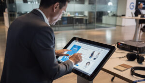 découvrez comment les expériences interactives renforcent la mémorisation des marques en engageant activement les consommateurs et en créant un lien durable.