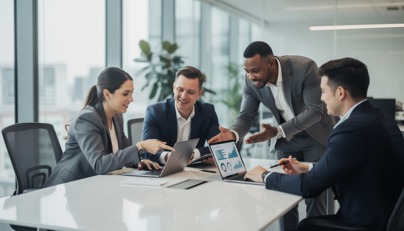 découvrez pourquoi les stratégies de contenu sont indispensables en b2b pour attirer, engager et convertir efficacement vos clients professionnels.