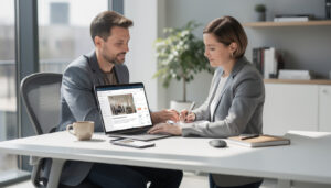 découvrez pourquoi le blog est devenu le principal canal d’acquisition pour les entreprises de services b2b et comment optimiser votre stratégie de contenu pour attirer et convertir vos prospects.