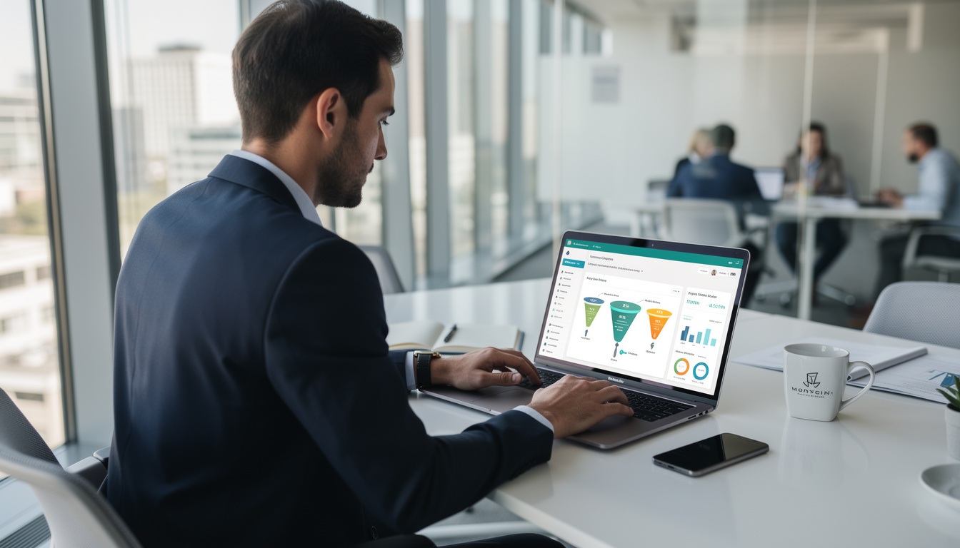 découvrez quel logiciel de marketing automation est le mieux adapté à la taille de votre entreprise pour optimiser vos campagnes et maximiser vos résultats.