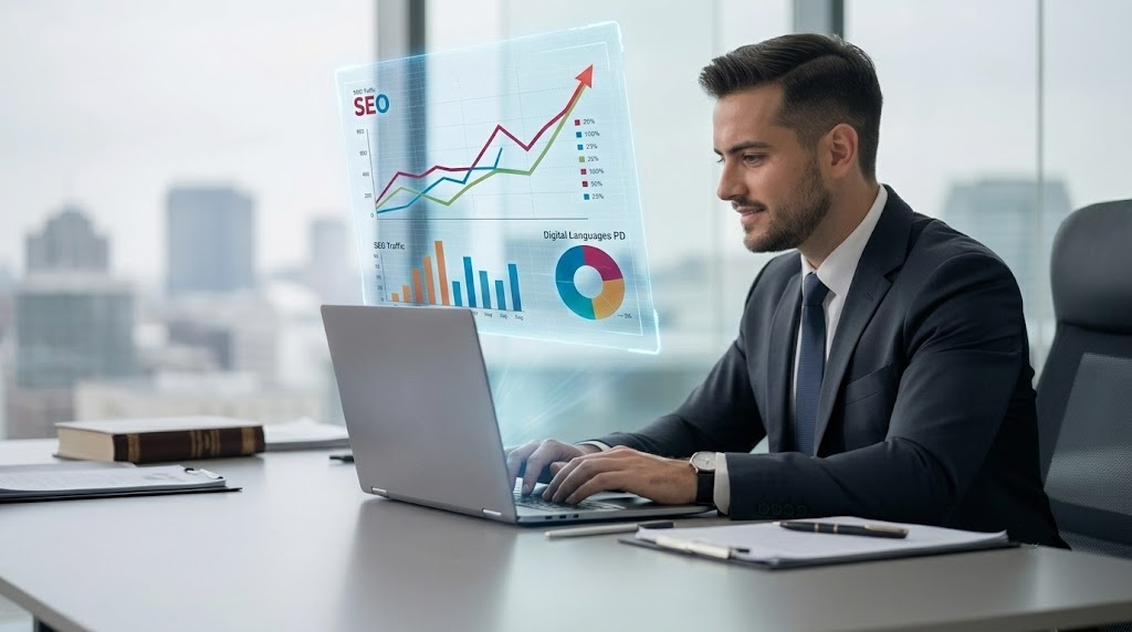 SEO cabinet d'avocat