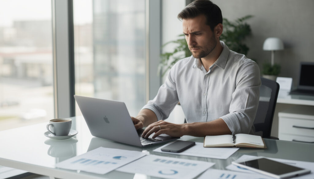 découvrez comment les startups b2b peuvent créer une machine de génération de leads efficace grâce à une stratégie de contenu optimisée et performante.