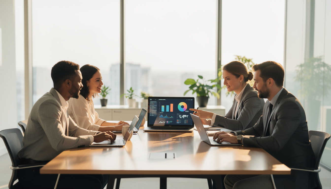 découvrez comment le co-développement va au-delà de l'externalisation traditionnelle pour renforcer la collaboration et l'innovation au sein des entreprises.