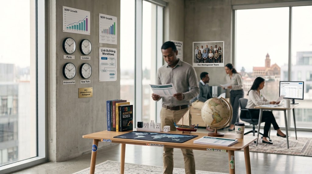 Comment choisir la meilleure agence SEO pour son entreprise ?