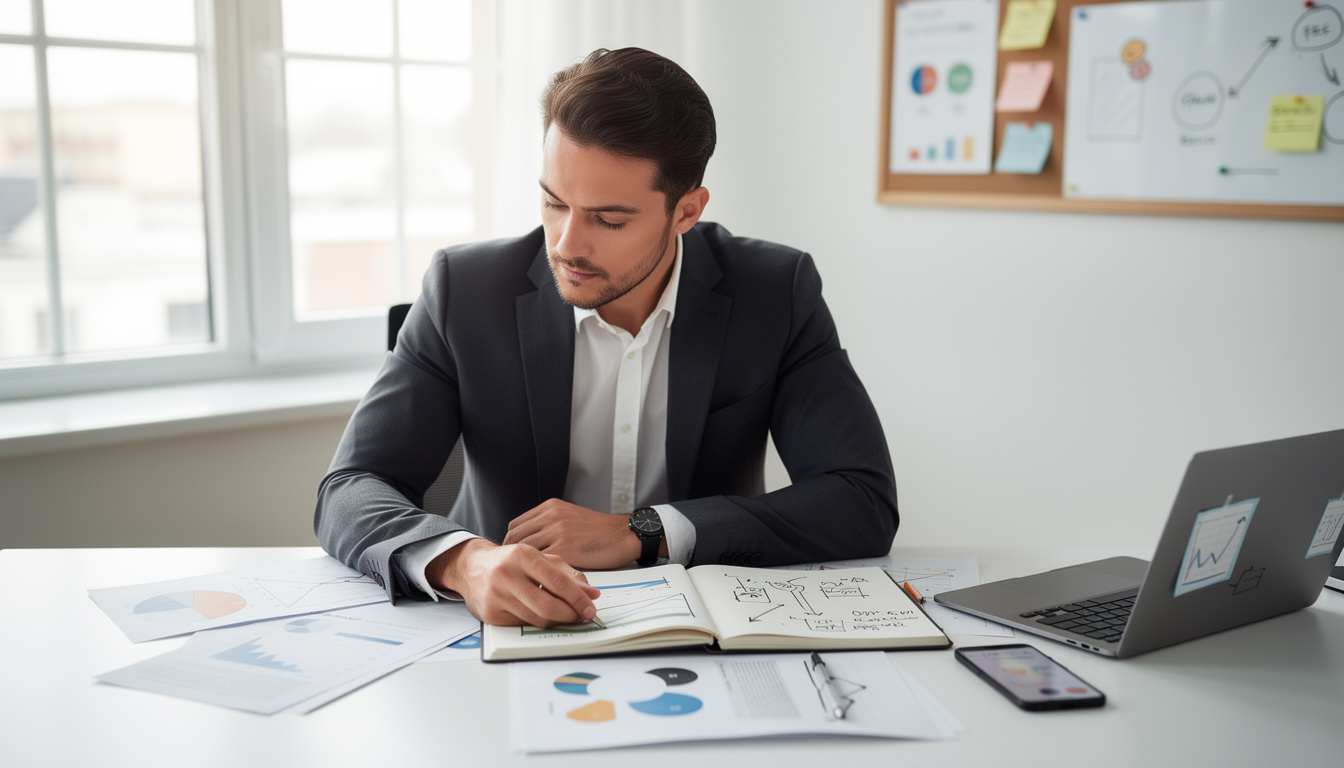 Comment construire une stratégie de contenu B2B qui génère des prospects ?