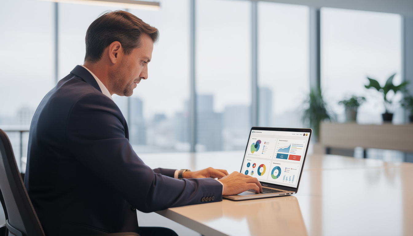 découvrez comment élaborer une stratégie de contenu b2b efficace pour attirer et convertir des prospects qualifiés, en optimisant vos actions marketing et en renforçant votre présence sur le marché.