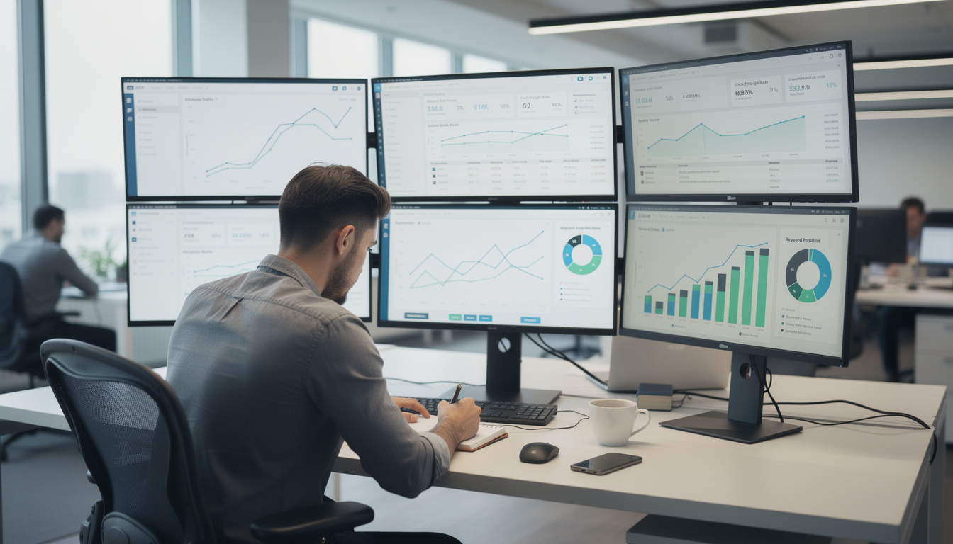 découvrez comment élaborer une stratégie de contenu b2b efficace pour attirer et convertir des prospects qualifiés. suivez nos conseils pour maximiser l'impact de votre marketing et booster votre croissance.