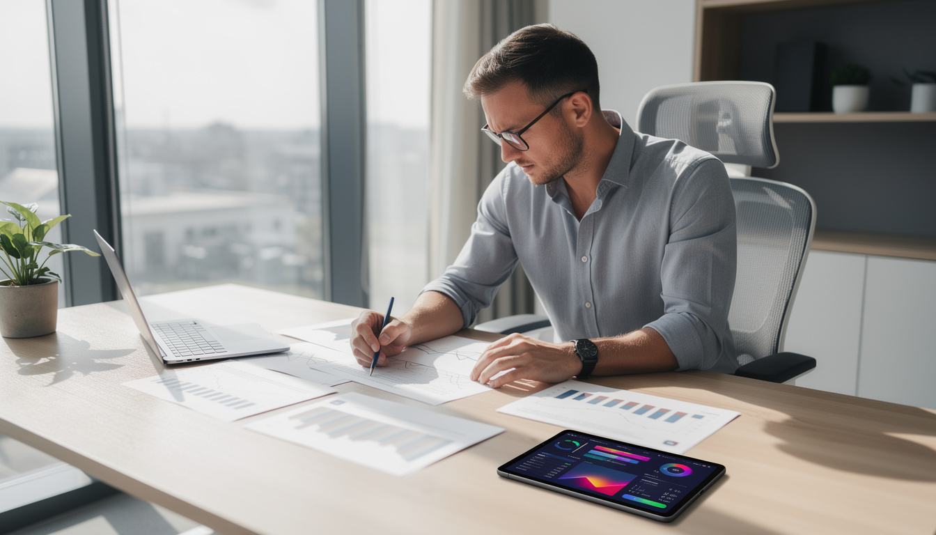 Comment mesurer le retour sur investissement d’un événement professionnel ?