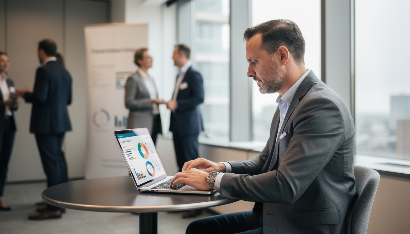 découvrez comment évaluer efficacement le retour sur investissement de vos événements professionnels grâce à des méthodes clés et des indicateurs précis.