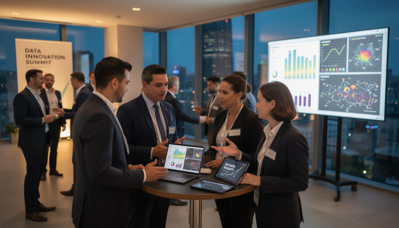 découvrez comment mesurer efficacement le retour sur investissement de vos événements professionnels afin d'optimiser vos stratégies et maximiser vos résultats.