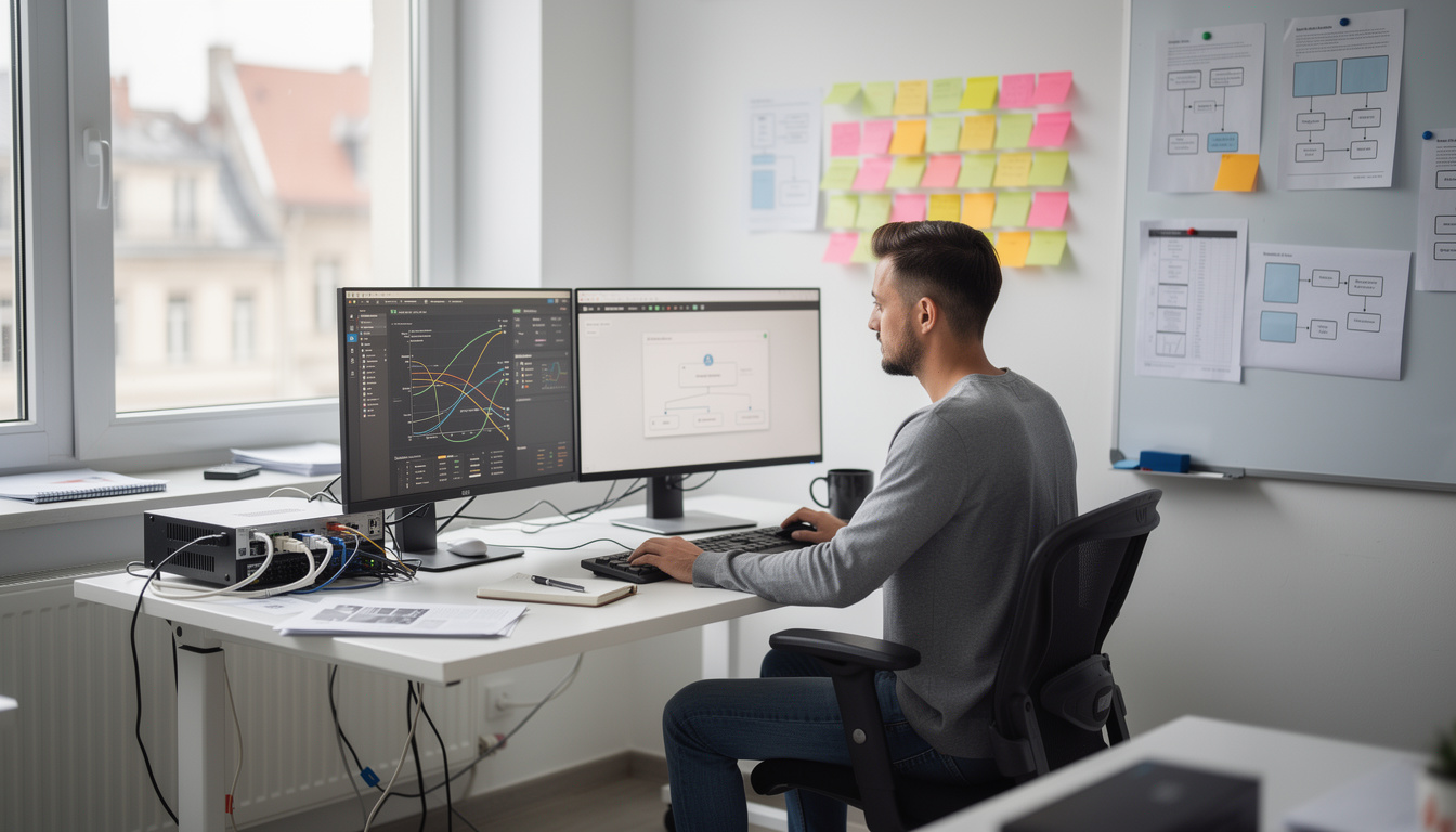 découvrez comment choisir l'agence d'inbound marketing parfaite pour dynamiser votre croissance et maximiser votre retour sur investissement.