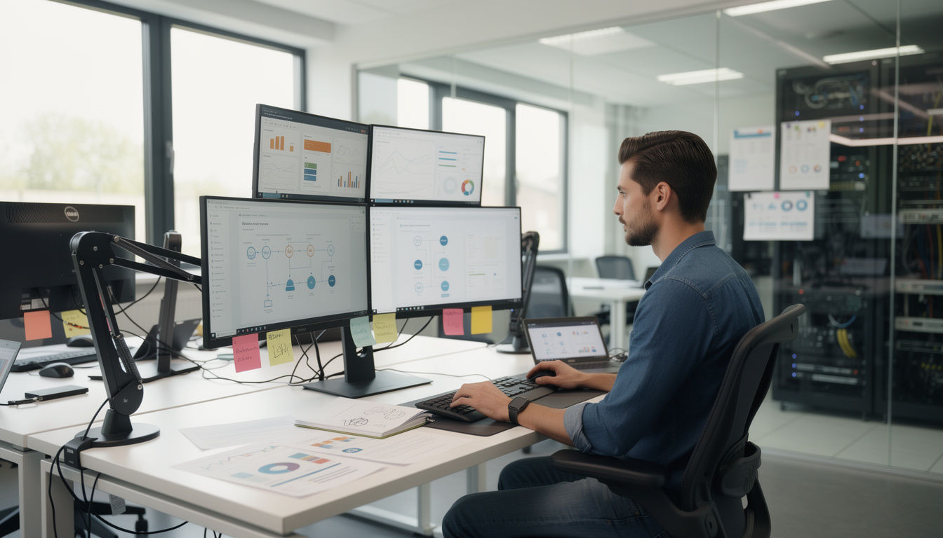 découvrez comment choisir l'agence d'inbound marketing parfaite pour stimuler efficacement la croissance de votre entreprise grâce à des stratégies personnalisées et performantes.