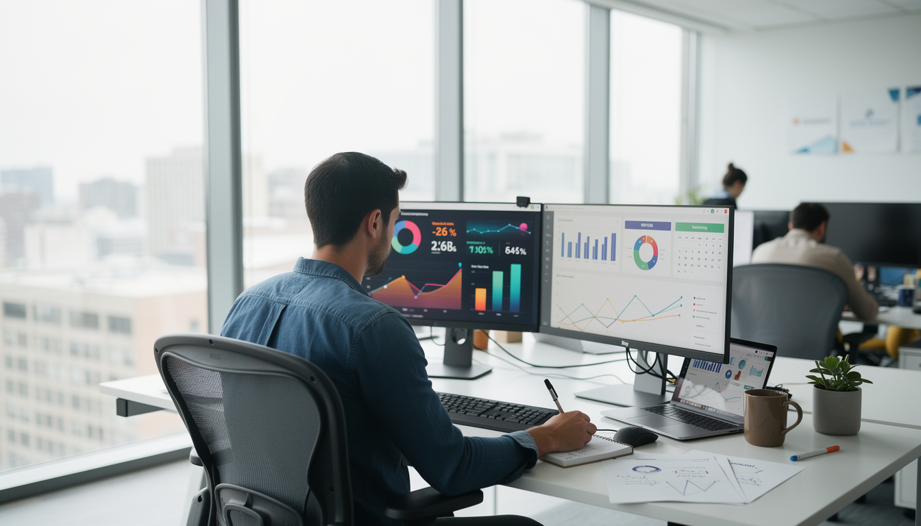 découvrez comment choisir l'agence d’inbound marketing parfaite pour dynamiser votre croissance grâce à des stratégies efficaces et personnalisées.