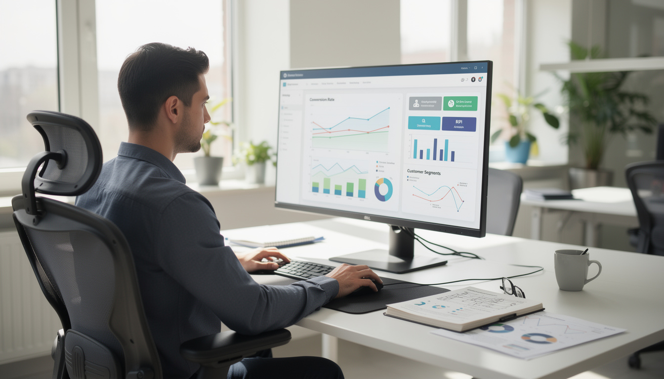 découvrez comment choisir l'agence d'inbound marketing parfaite pour dynamiser votre croissance et maximiser votre retour sur investissement grâce à nos conseils pratiques.