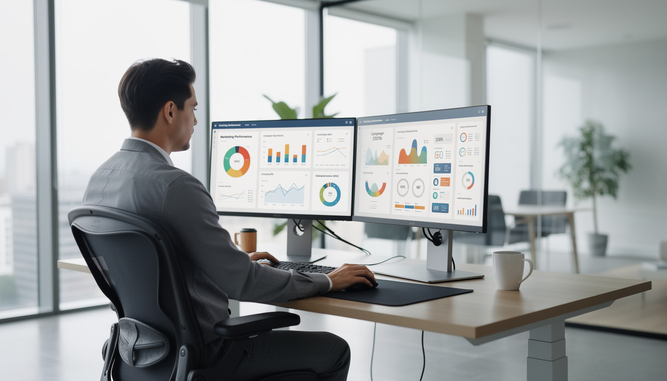 découvrez comment choisir l'agence inbound marketing parfaite pour votre pme afin d'optimiser votre stratégie digitale et maximiser votre croissance.