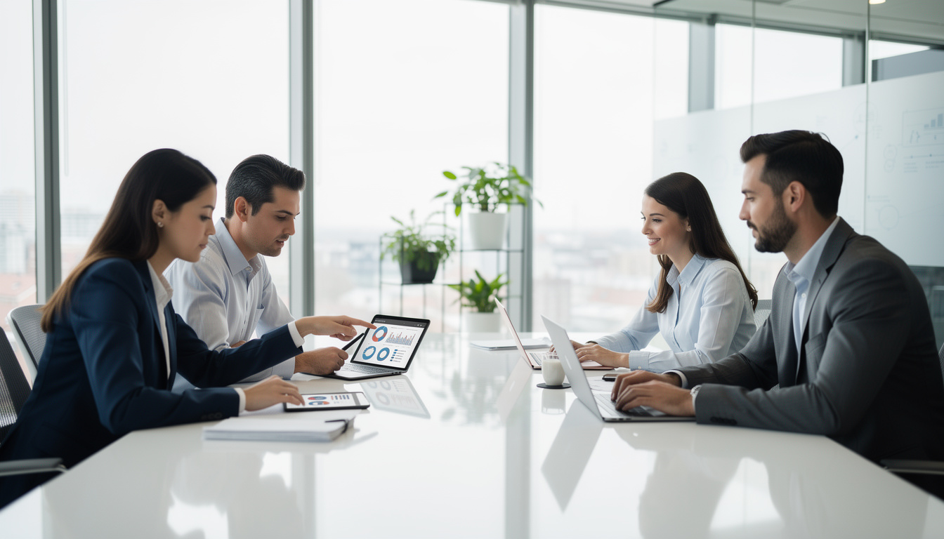 découvrez comment choisir l'agence inbound parfaite pour votre pme afin d'optimiser vos stratégies marketing et booster votre croissance.