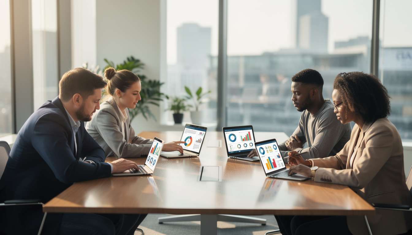découvrez comment hubspot révolutionne la croissance en passant d'inbound à unbound, offrant des solutions innovantes pour dépasser toutes les limites et propulser votre entreprise vers l'infini.