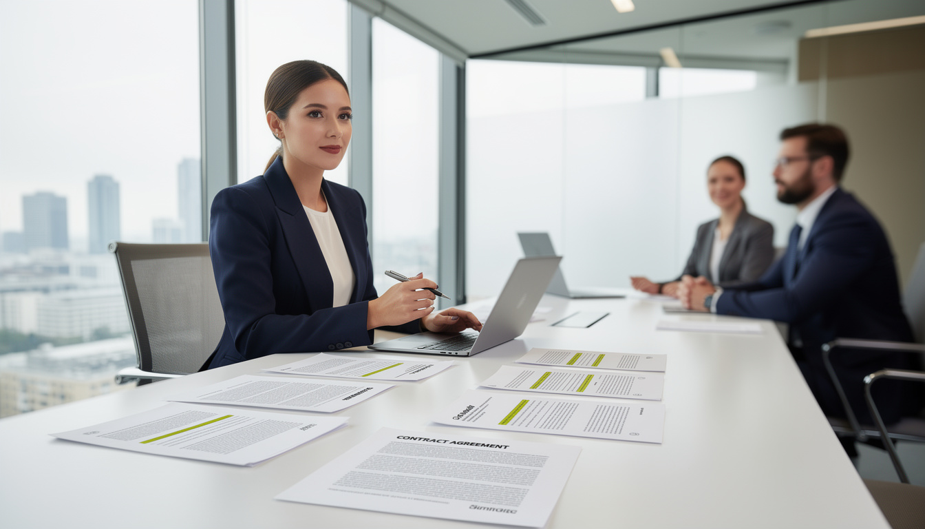 découvrez comment réussir votre stratégie d'externalisation grâce à des conseils pratiques et les clés essentielles pour un outsourcing efficace et bénéfique.