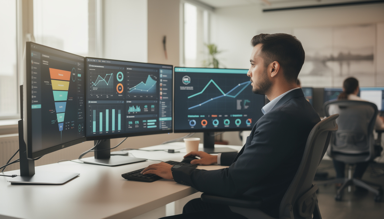 découvrez comment analyser et interpréter les principaux indicateurs pour mesurer efficacement le retour sur investissement (roi) de votre stratégie de content marketing.