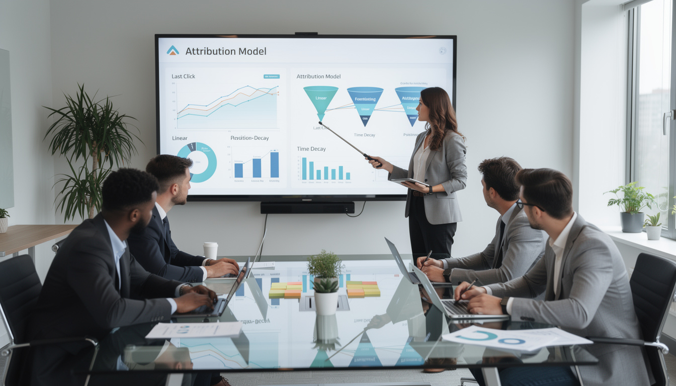 découvrez comment analyser les indicateurs clés pour mesurer efficacement le retour sur investissement (roi) de votre stratégie de content marketing.