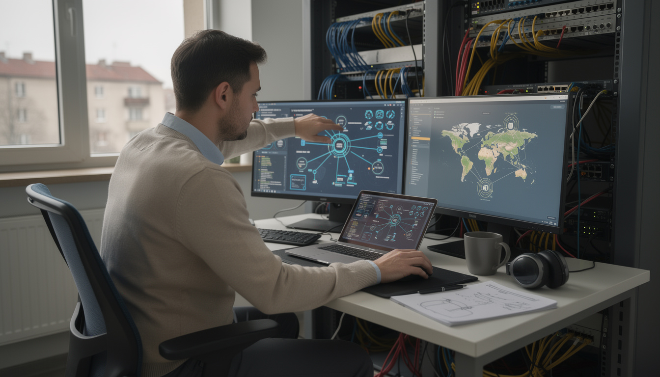 découvrez notre comparatif 2026 des modèles d'externalisation offshore, onshore et nearshore pour optimiser la performance et la rentabilité de votre entreprise.