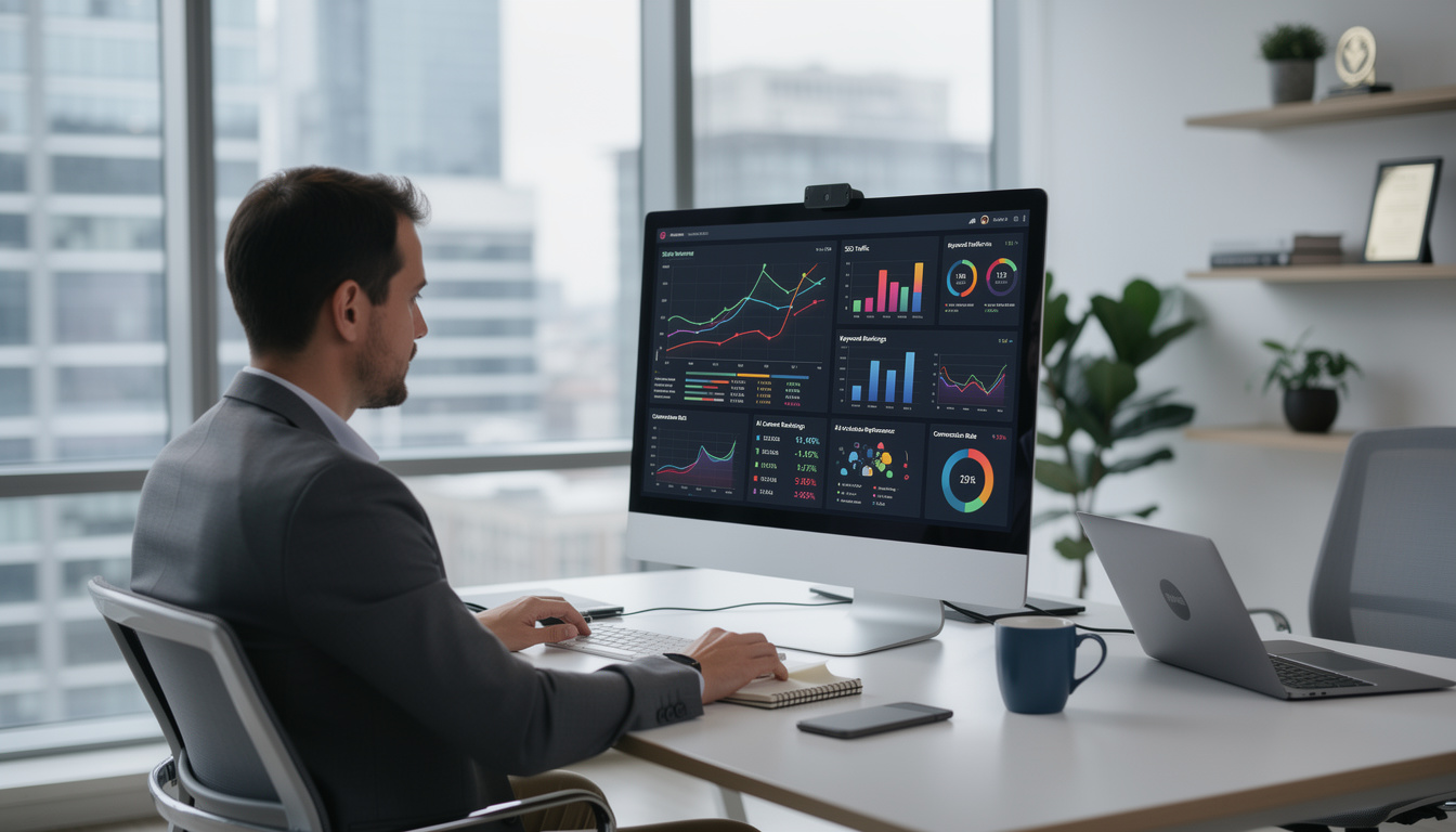 découvrez quelle stratégie privilégier en 2026 entre le geo et le seo pour optimiser votre visibilité en ligne et attirer plus de clients.