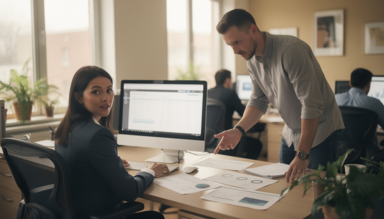 découvrez comment optimiser votre stratégie de lead scoring pour générer des leads qualifiés efficacement et augmenter votre taux de conversion.