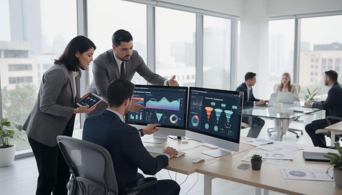 découvrez comment optimiser votre stratégie de lead scoring pour générer des leads qualifiés efficacement et booster vos taux de conversion.