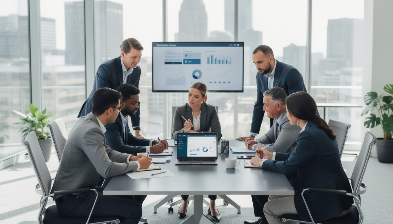 découvrez notre guide pratique pour choisir l'agence d'inbound marketing idéale et éviter les erreurs. suivez nos conseils pour maximiser votre stratégie et atteindre vos objectifs.