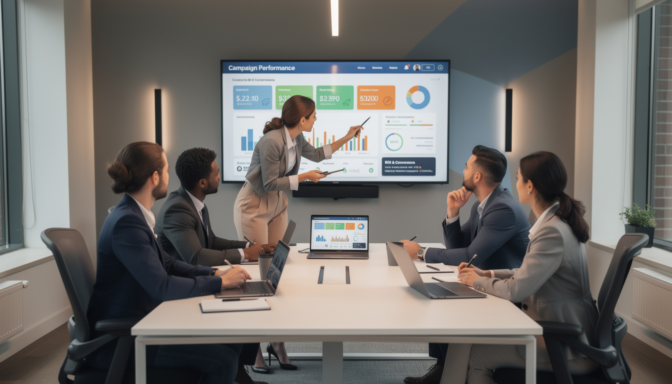 découvrez notre guide pratique pour choisir la meilleure agence d'inbound marketing et optimiser votre stratégie sans erreur.