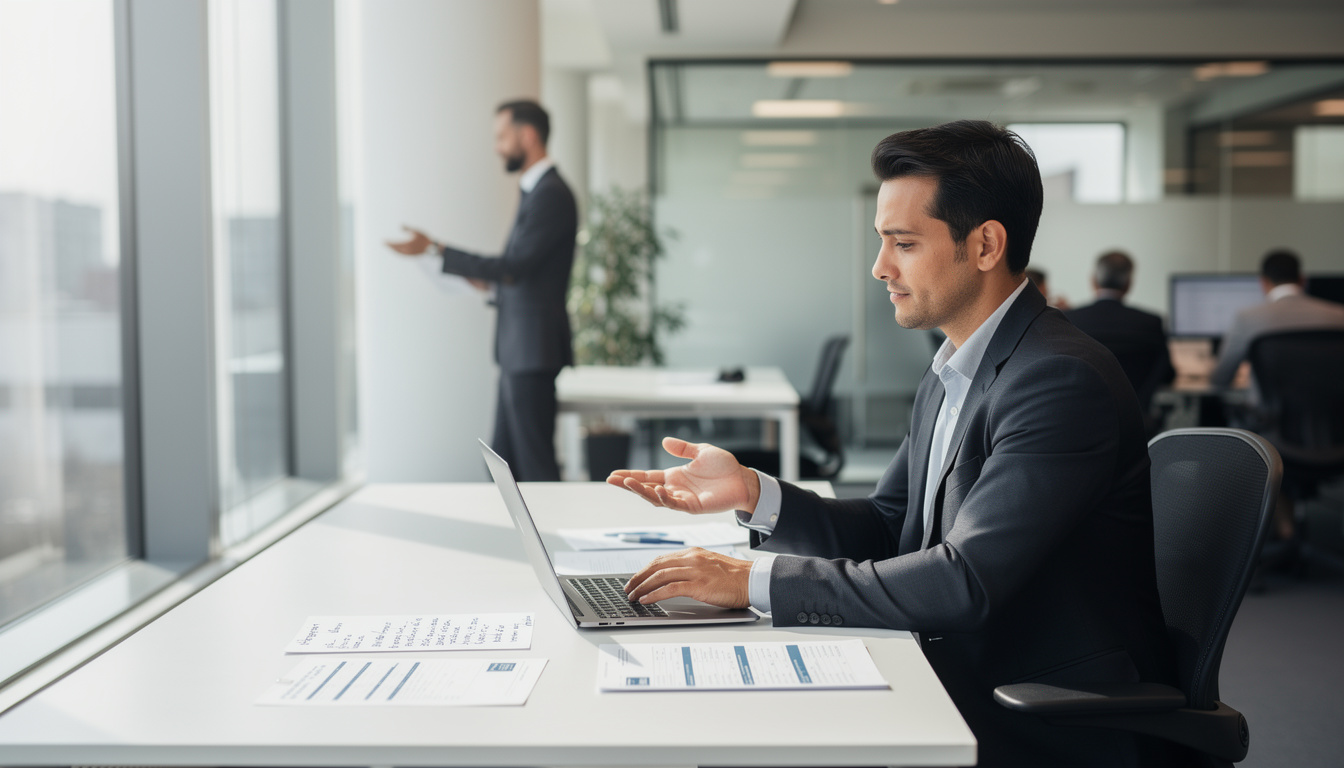 découvrez notre guide pratique pour organiser un événement b2b à fort impact, avec des conseils clés pour maximiser la visibilité, engager vos partenaires et assurer le succès de votre projet.