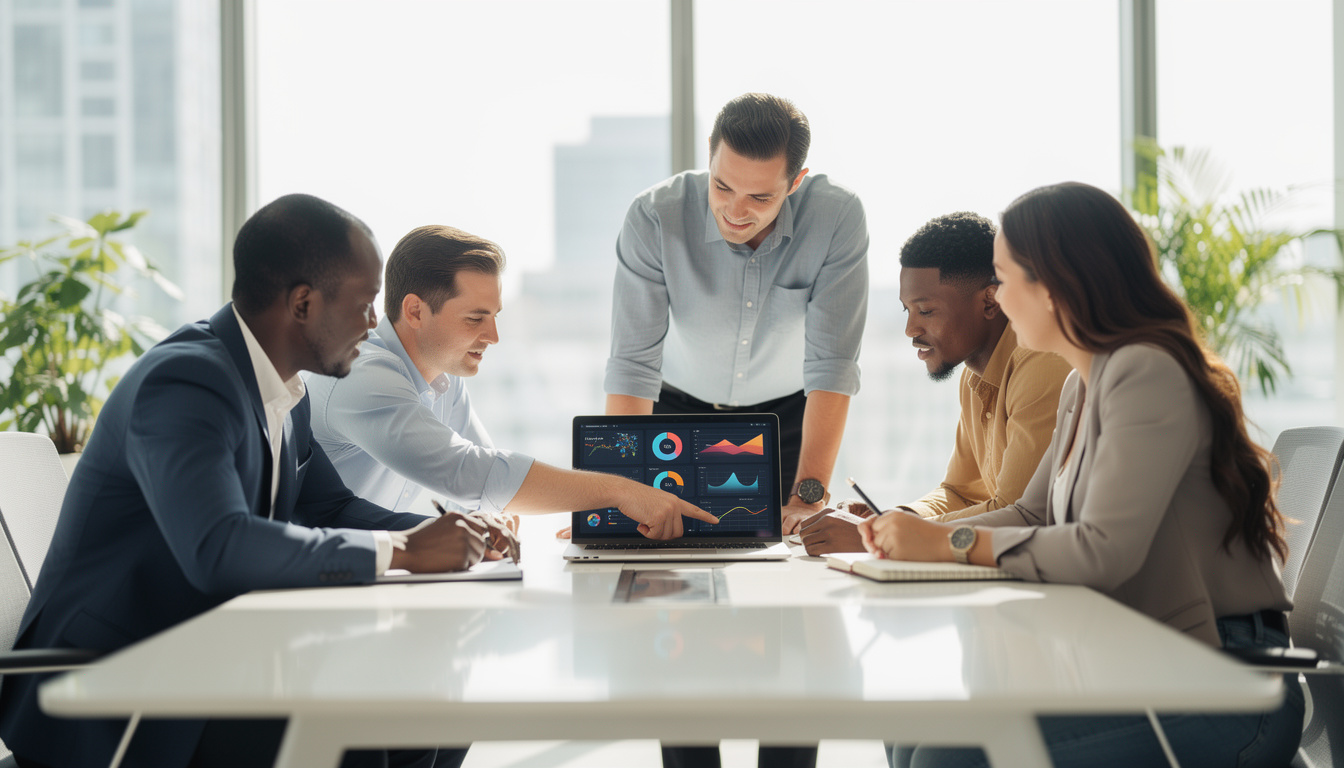 découvrez les 10 meilleures entreprises de nearshore outsourcing à considérer en 2026 pour optimiser vos projets it avec des partenaires fiables et compétitifs.