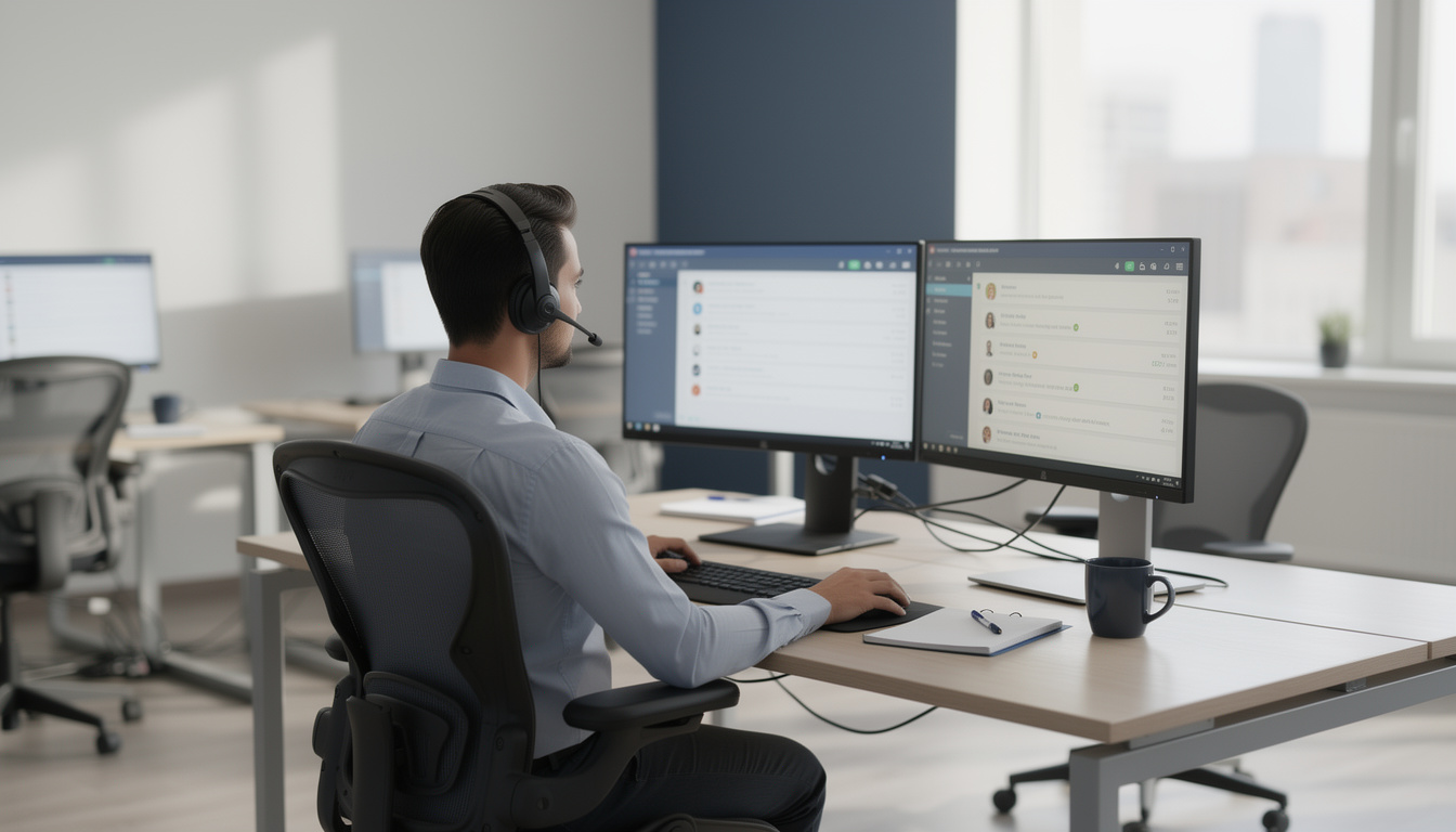 découvrez les 7 facteurs clés à prendre en compte pour choisir le meilleur prestataire offshore en bpo, afin d'optimiser vos services et garantir la réussite de vos projets.