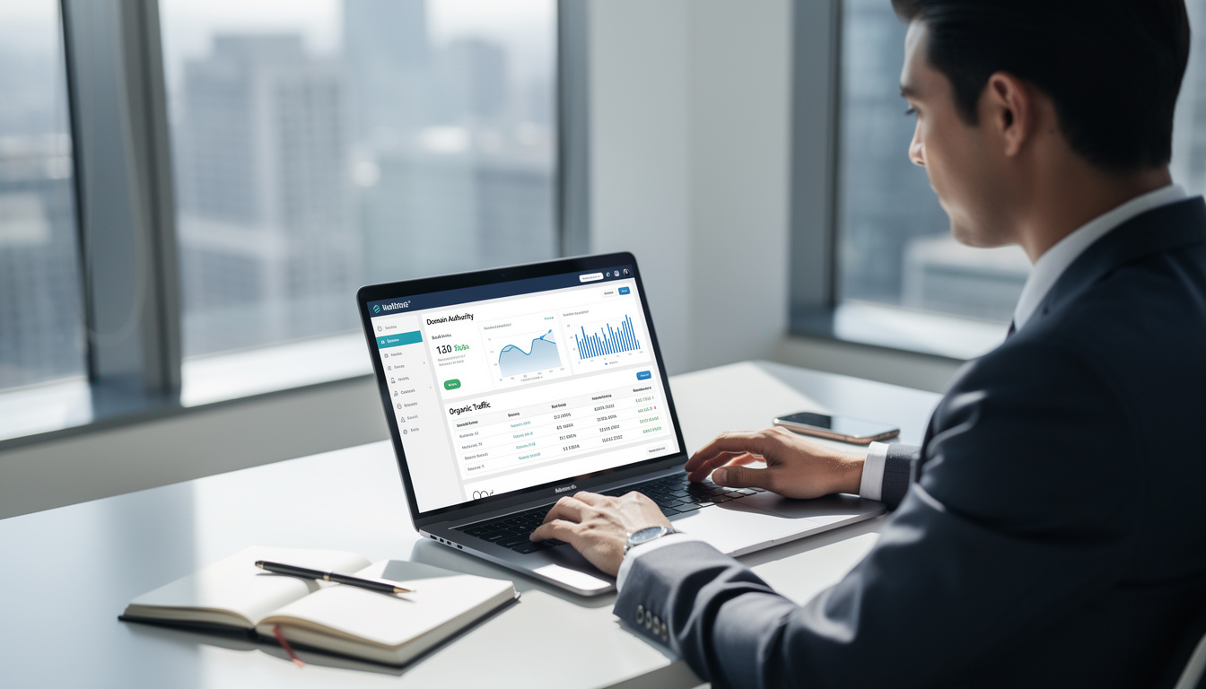 découvrez les kpi essentiels à suivre pour optimiser et piloter efficacement votre stratégie seo, améliorer votre visibilité en ligne et booster votre trafic organique.