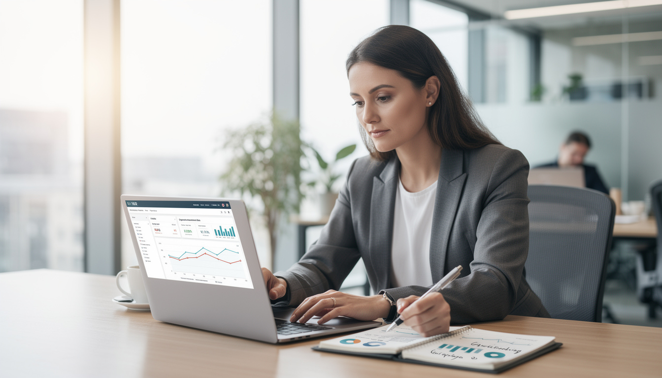 découvrez les kpi essentiels pour piloter une stratégie seo performante et optimiser votre visibilité en ligne efficacement.
