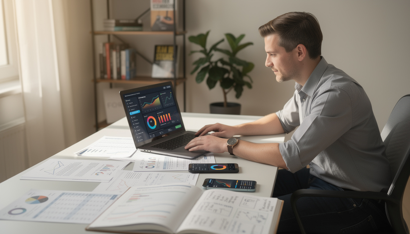 Les KPI à suivre pour piloter une stratégie SEO performante