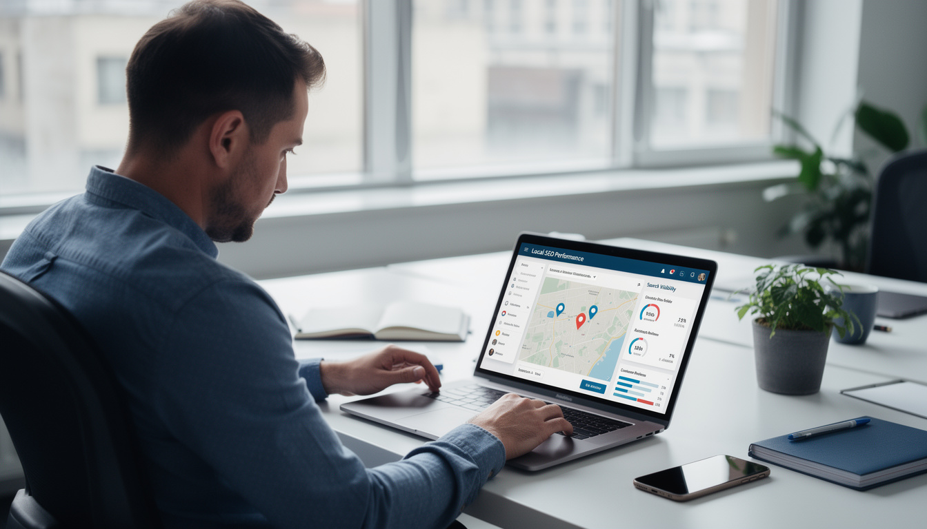 découvrez les chiffres clés du référencement geo en entreprise et optimisez votre visibilité locale grâce à des stratégies efficaces et adaptées.