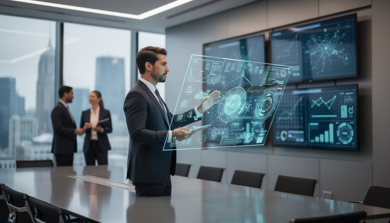 découvrez les tendances clés qui transforment l'événementiel d'entreprise en 2026, alliant innovation, technologie et engagement pour des expériences uniques et mémorables.