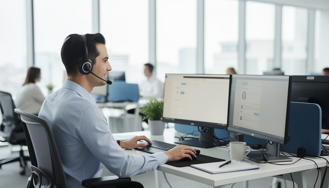 découvrez les meilleures astuces, tendances et expertises pour réussir l'externalisation de vos projets et optimiser vos ressources efficacement.