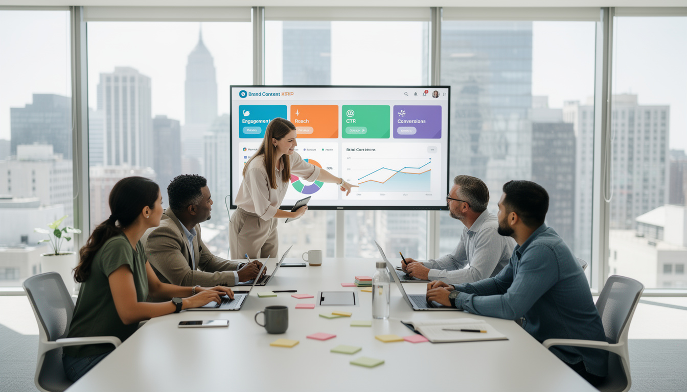 découvrez pourquoi le brand content est essentiel pour les entreprises de l'it afin de renforcer leur image, engager leur audience et se démarquer dans un secteur en constante évolution.