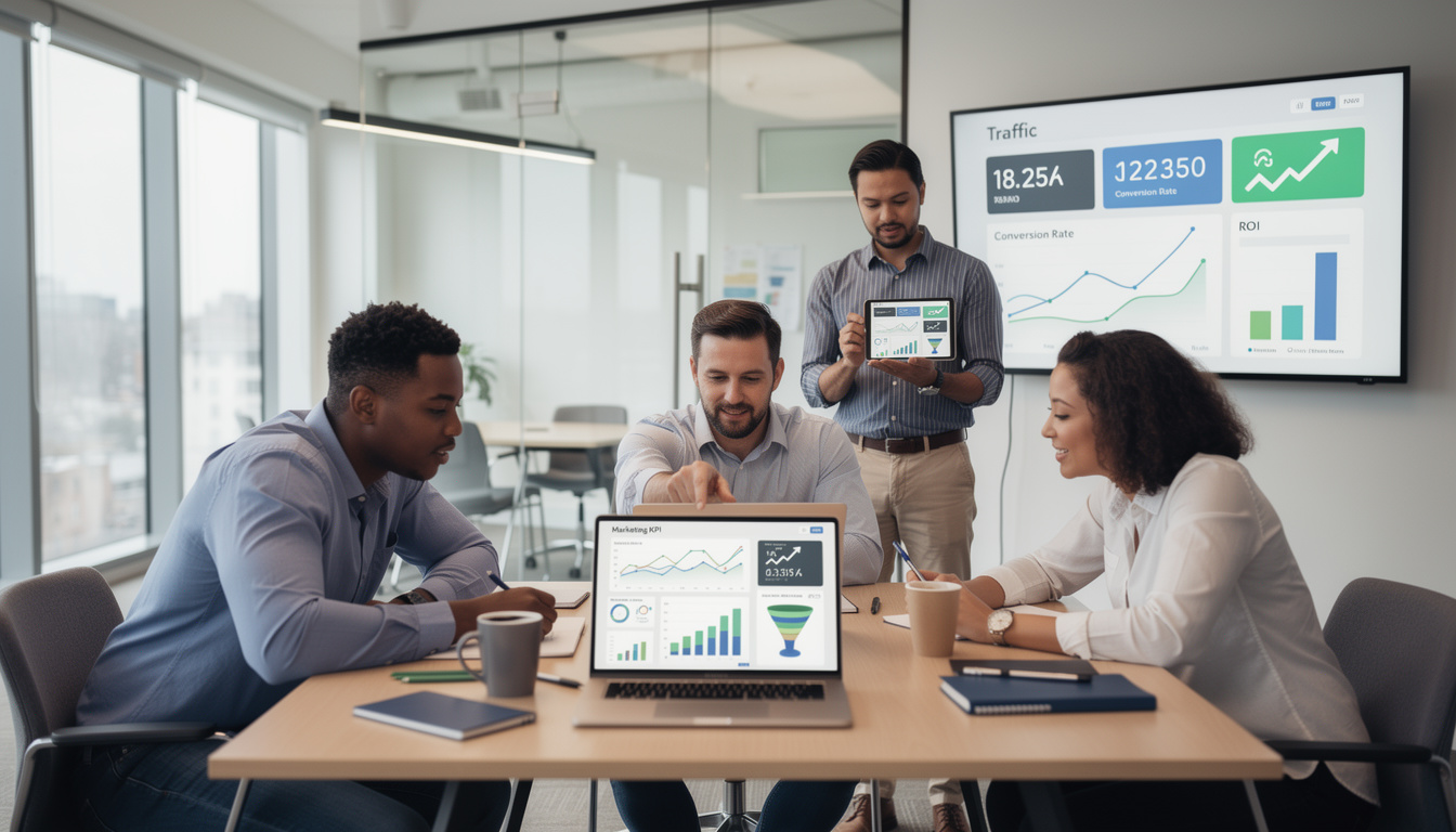 découvrez pourquoi les stratégies de contenu traditionnelles échouent en b2b et comment adopter une approche innovante pour transformer vos résultats et maximiser l'engagement.