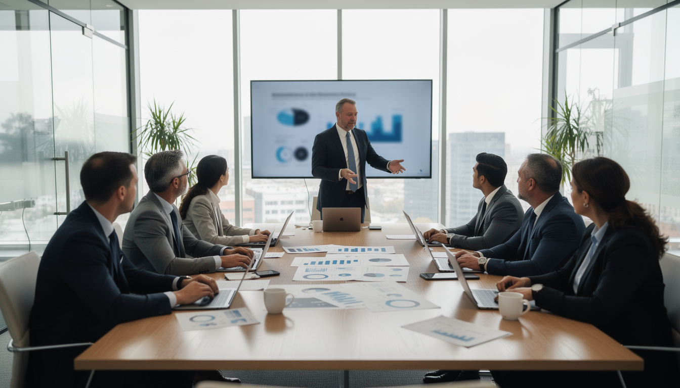 découvrez pourquoi les stratégies de contenu classiques échouent en b2b et comment adopter une approche innovante pour réussir votre marketing et générer un impact durable.