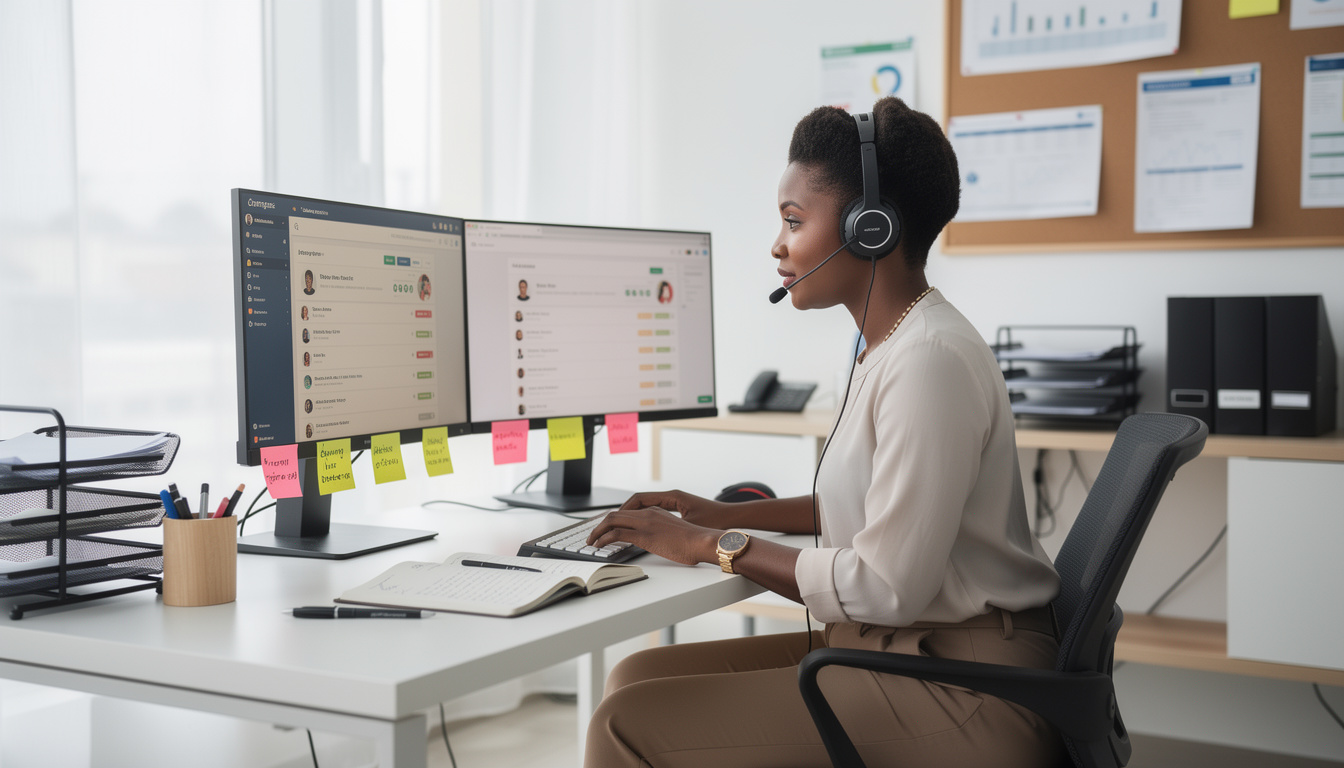 découvrez pourquoi madagascar est le choix idéal comme hub sav pour votre e-commerce : avantages stratégiques, coûts optimisés et qualité de service au rendez-vous.