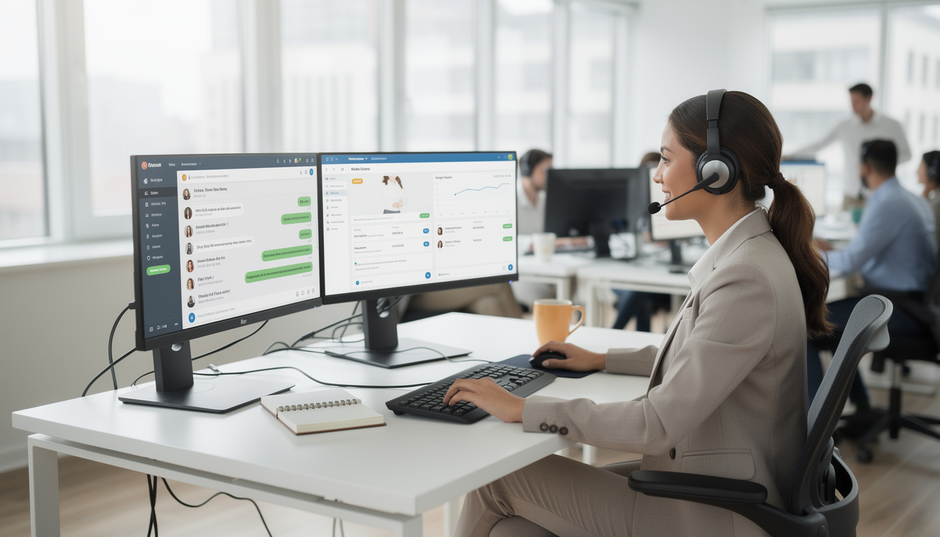 découvrez pourquoi madagascar est la destination idéale pour un hub sav e-commerce, alliant expertise locale, coût compétitif et qualité de service optimale.