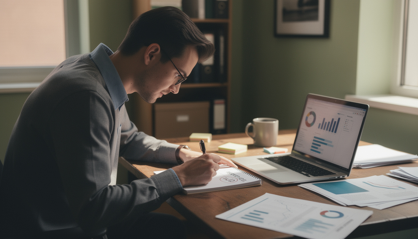Préconisation SEO – Les 7 erreurs courantes qui bloquent votre indexation