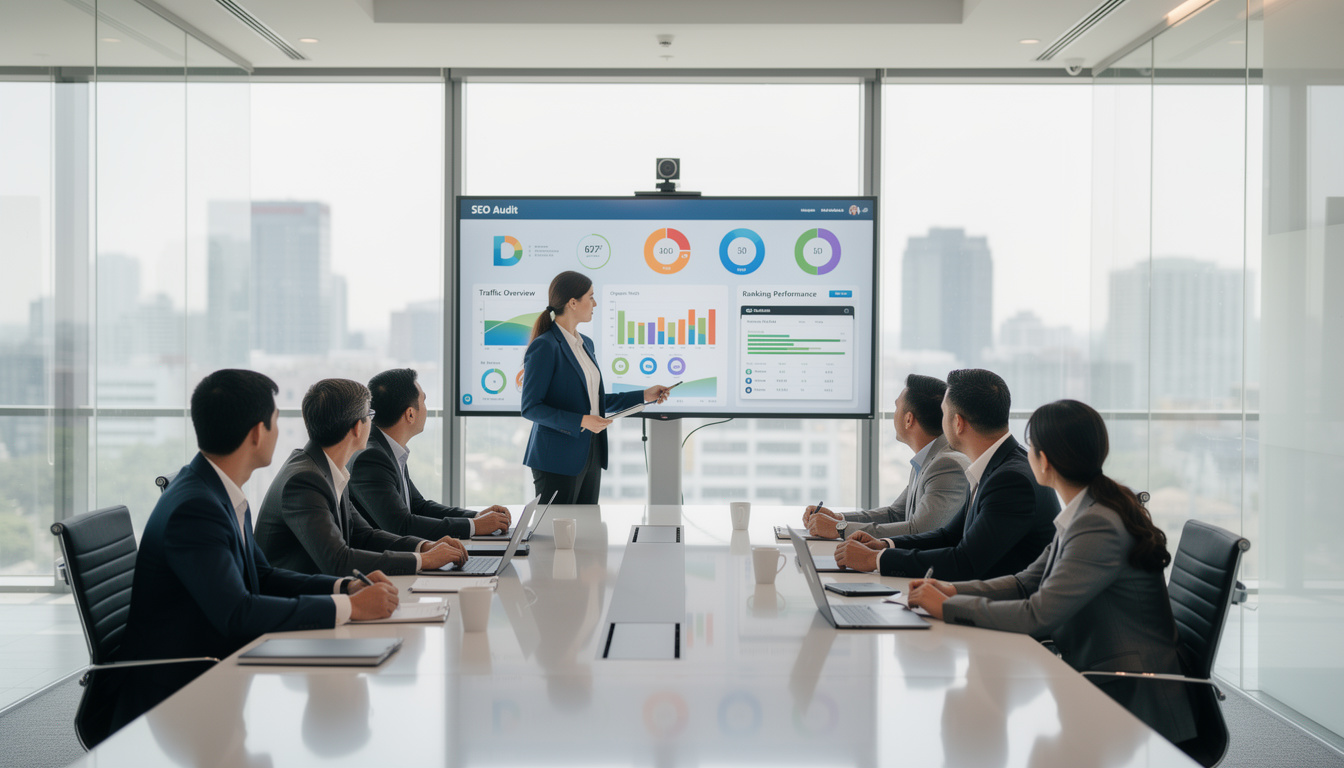 découvrez les 7 erreurs seo courantes qui empêchent votre site d'être indexé correctement et apprenez comment les corriger pour améliorer votre visibilité en ligne.