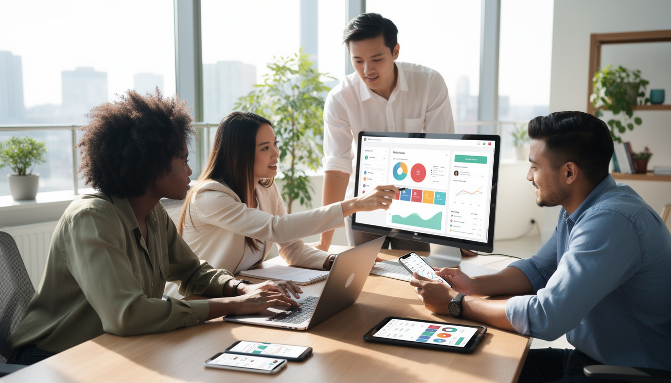 découvrez comment choisir la meilleure agence d'inbound marketing pour booster la croissance de votre startup grâce à des stratégies efficaces et personnalisées.